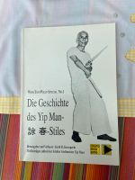 Die Geschichte des Yip Man Stiles Bayern - Dollnstein Vorschau