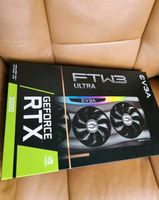 EVGA Nvidia GeForce RTX 3080 FTW3 Ultra Gaming Top+Garantie 2027 Nordrhein-Westfalen - Dormagen Vorschau