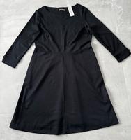 Neu!!! Esprit Elegante Viskose Stretch Traum Kleid  Gr. L Schwarz Wuppertal - Vohwinkel Vorschau