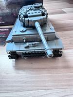 Mould King Tiger Rc Panzer Bayern - Hengersberg Vorschau