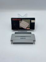 Super Key SNES OVP Nordrhein-Westfalen - Rheine Vorschau