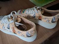 Muka Turnschuhe Thüringen - Walldorf Vorschau