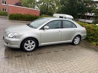 Toyota Avensis 1.8 Sol Liftback Nordrhein-Westfalen - Havixbeck Vorschau