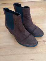 Stiefel braun Hannover - Vahrenwald-List Vorschau