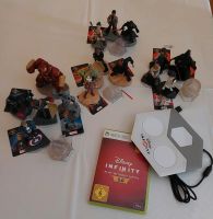 Disney Infinity 3.0 für  xbox 360 Hessen - Kassel Vorschau