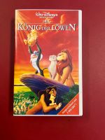 Der König der Löwen VHS 1995 Saarland - St. Wendel Vorschau