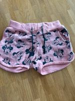 Name it Minnie Mouse shorts 104 Baden-Württemberg - Bad Krozingen Vorschau