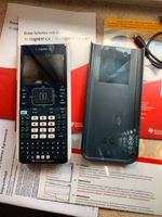 Texas Instruments TI nspire cx Grafiktaschenrechner Essen - Schonnebeck Vorschau