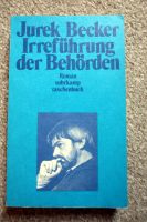 Jurek Becker: Irreführung der Behörden Altona - Hamburg Bahrenfeld Vorschau