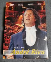 Andre Rieu, Best of , 3 DVDs Saarland - Großrosseln Vorschau