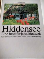 Hiddensee, eine Insel für jede Jahreszeit Schleswig-Holstein - Pronstorf Vorschau