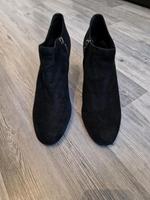 Geox Respira Stiefelette Gr.41 Niedersachsen - Lehrte Vorschau