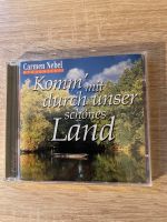 Carmen Nebel „Musikalische Glücksmomente“, CD Nordrhein-Westfalen - Hamm Vorschau