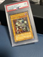 Yugioh karten secret rare psa Baden-Württemberg - Winterlingen Vorschau