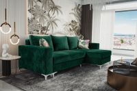 Ecksofa JAQUES m.Schlaffunktion – Modern, Elegant & Platzsparend! Brandenburg - Potsdam Vorschau