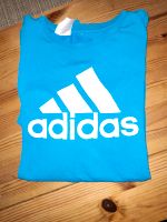 Adidas T-Shirt Jungen 176 Royalblau Baden-Württemberg - Eriskirch Vorschau