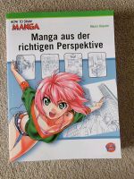 Manga aus der richtigen Perspektive Bielefeld - Heepen Vorschau