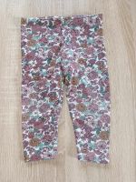 Süße Leggings Gr. 80 von H&M Niedersachsen - Jameln Vorschau