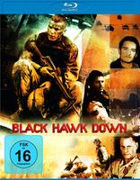 Black Hawk Down [Blu-ray] Josh Hartnett Ewan McGregor Nordrhein-Westfalen - Werther (Westfalen) Vorschau