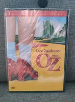 Der Zauberer von Oz DVD Special Edition, Judy Garland Hessen - Dieburg Vorschau