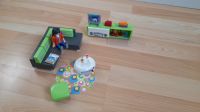 Playmobil 5584 Wohnzimmer zur Villa Wuppertal - Oberbarmen Vorschau