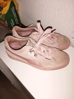 Puma Sneaker rosa gr 40 Hessen - Kassel Vorschau