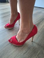 Damenschuh Größe 37 Bayern - Erlangen Vorschau