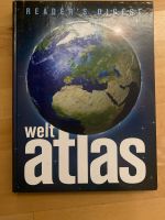 Readers Digest Welt Atlas Brandenburg - Mahlow Vorschau