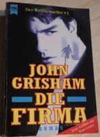 Die Firma, John Grisham Bayern - Zirndorf Vorschau