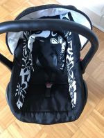 Babyschale Maxi Cosi Babyschale Babyautositz Karwala wie neu! Düsseldorf - Pempelfort Vorschau