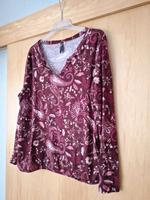 Damen Langarmshirt Gr L Hessen - Burgwald Vorschau