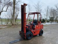 Clark Dieselstapler Gabelstapler 2,5 Tonnen Stapler Niedersachsen - Wagenfeld Vorschau