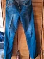 Jeans ++ Arizona ++ Damen Größe 84++ Anthrazit Duisburg - Homberg/Ruhrort/Baerl Vorschau