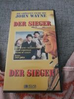 "VHS Kassetten" John Wayne Filme Baden-Württemberg - Lonsee Vorschau