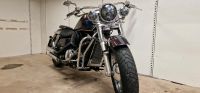 Kawasaki VN 1500 No Harley Bayern - Kiefersfelden Vorschau