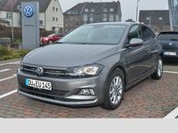 Volkswagen Polo Highline 1.0 TSI DSG App Klima PDC Duisburg - Walsum Vorschau