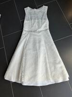 Kurzes Brautkleid in Größe 36 Nordrhein-Westfalen - Nettersheim Vorschau