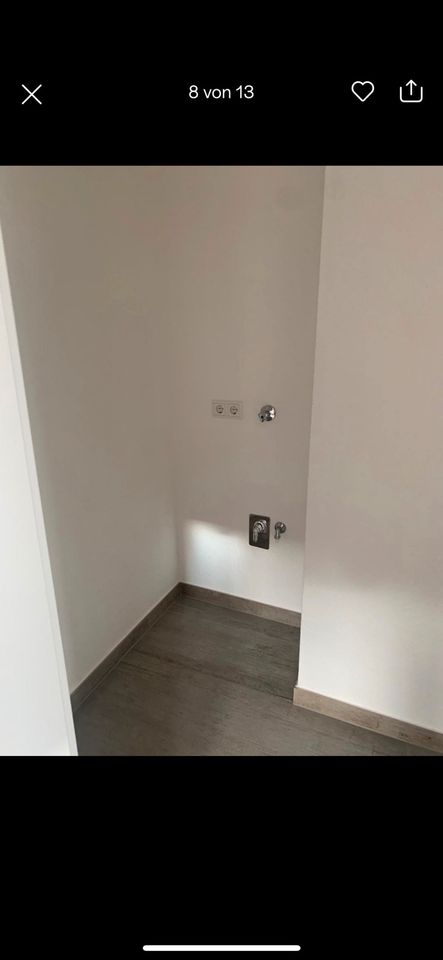 2 ZKB auf hellen 90 qm (Penthouse) mit gr Balkon, Keller,  Stellp in Cloppenburg