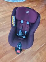 Britax Römer Kinderautositz dualfix M i-Size Bayern - Nandlstadt Vorschau