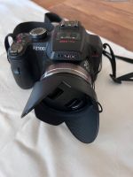 Panasonic Lumix DMC-FZ100 Full HD Digitalkamera  inkl. Zubehör Nordrhein-Westfalen - Euskirchen Vorschau