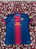 Nike FC Barcelona Trikot Kinder XL/ M Berlin - Zehlendorf Vorschau
