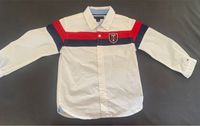 Tommy Hilfiger Hemd Kinder München - Untergiesing-Harlaching Vorschau