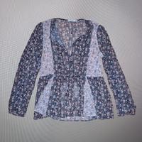 Mango MNG Bluse M 38 Brandenburg - Königs Wusterhausen Vorschau