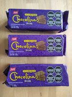 Chocolinas Kekse 150grams x3 Baden-Württemberg - Bretten Vorschau