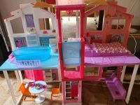 Barbie Traumvilla Stadthaus Neißeaue - Kaltwasser Vorschau