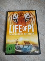 Life of Pi Film DVD Dresden - Johannstadt Vorschau