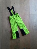 Schneehose neon grün McKinley Gr.128,134 Nordrhein-Westfalen - Hamm Vorschau