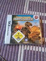 Kampf der Giganten Dinosaurier Nintendo Ds Spiel Niedersachsen - Clenze Vorschau