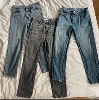 3 neuwerige ZARA Jeans Jeanshosen Kleiderpaket 40 Friedrichshain-Kreuzberg - Friedrichshain Vorschau
