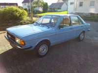 Audi 80 L 1.3 4-türig Baujahr 1978 1. Hand Baden-Württemberg - Neuler Vorschau